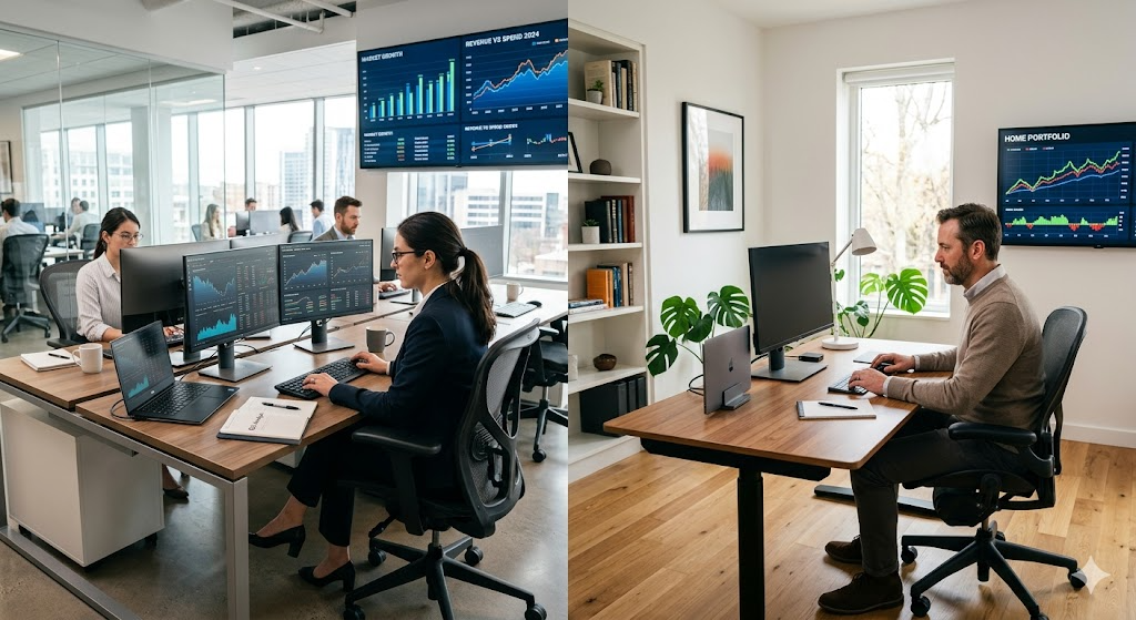 Cost comparison: local vs Top Virtual legal roles