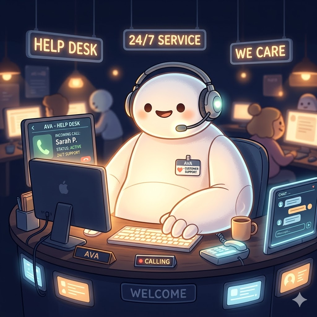 customer-service